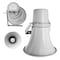 Pyle 9.7'' Indoor / Outdoor 20 Watt Pa Horn Speaker W/ 70V Transformer PHSP101T - alternate 2